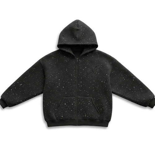 RegainControl Zip-up Hoodie